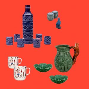 Midcenturyhome christmas 2018 gift guide