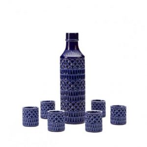 - Liquor Set by Sargadelos