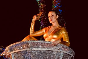 Modernism week Opening party 2016