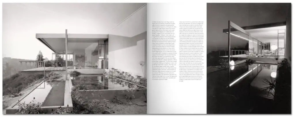 RICHARD NEUTRA - COMPLETE WORKS BOOK