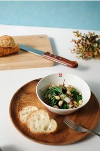 Iittaala teema cereal/soup bowl