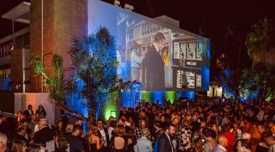 Modernism week Opening party 2016