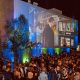 Modernism week Opening party 2016