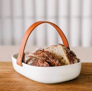 Oiva Koppe Servig Dish - Marimekko