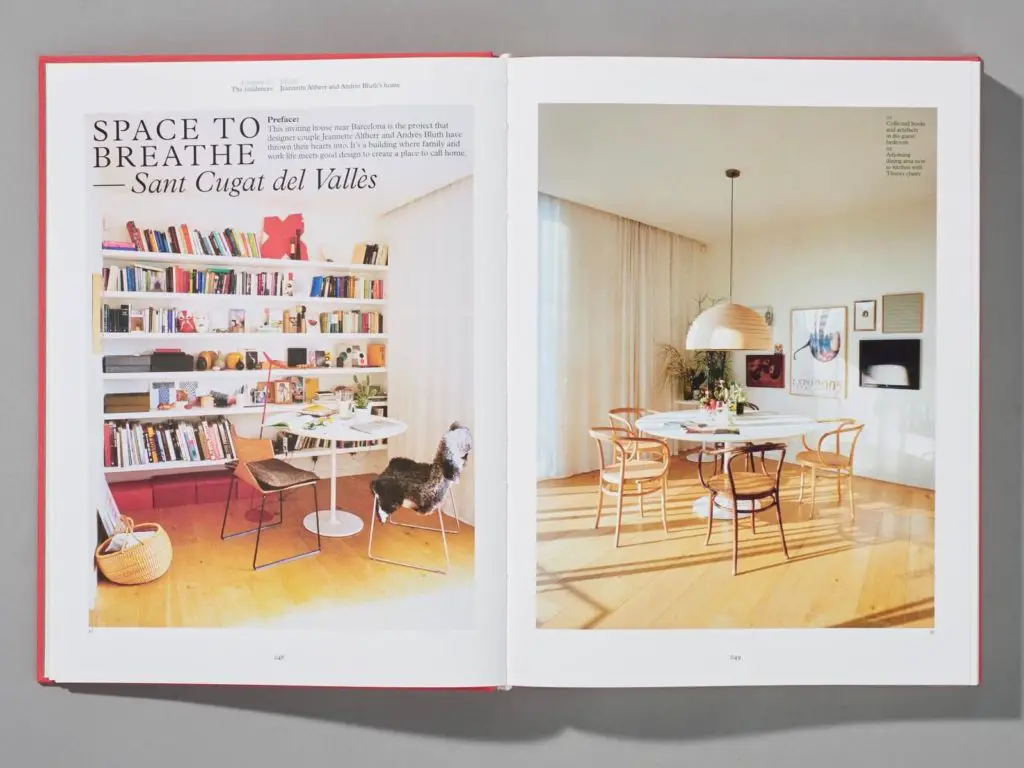 The Monocle Guide to Cosy Living