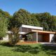 Modern House renovated - Superkül architects - exterior front