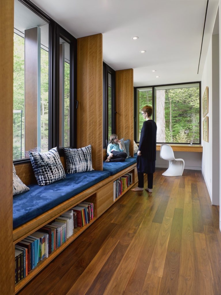 Modern House renovated - Superkül architects - interior