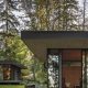 Hood Cliff Retreat - Wittman Estes Architecture - exterior