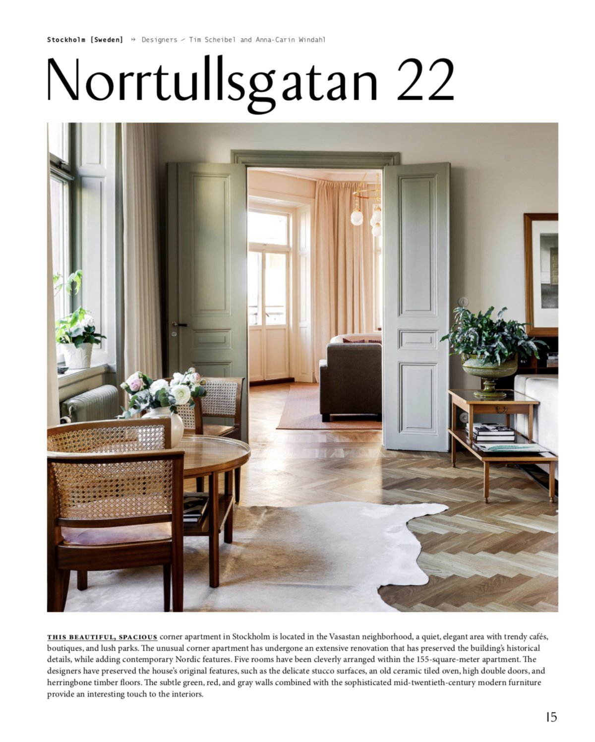 Books We Can’t Live Without: Scandinavia Dreaming, Gestalten - Mid ...