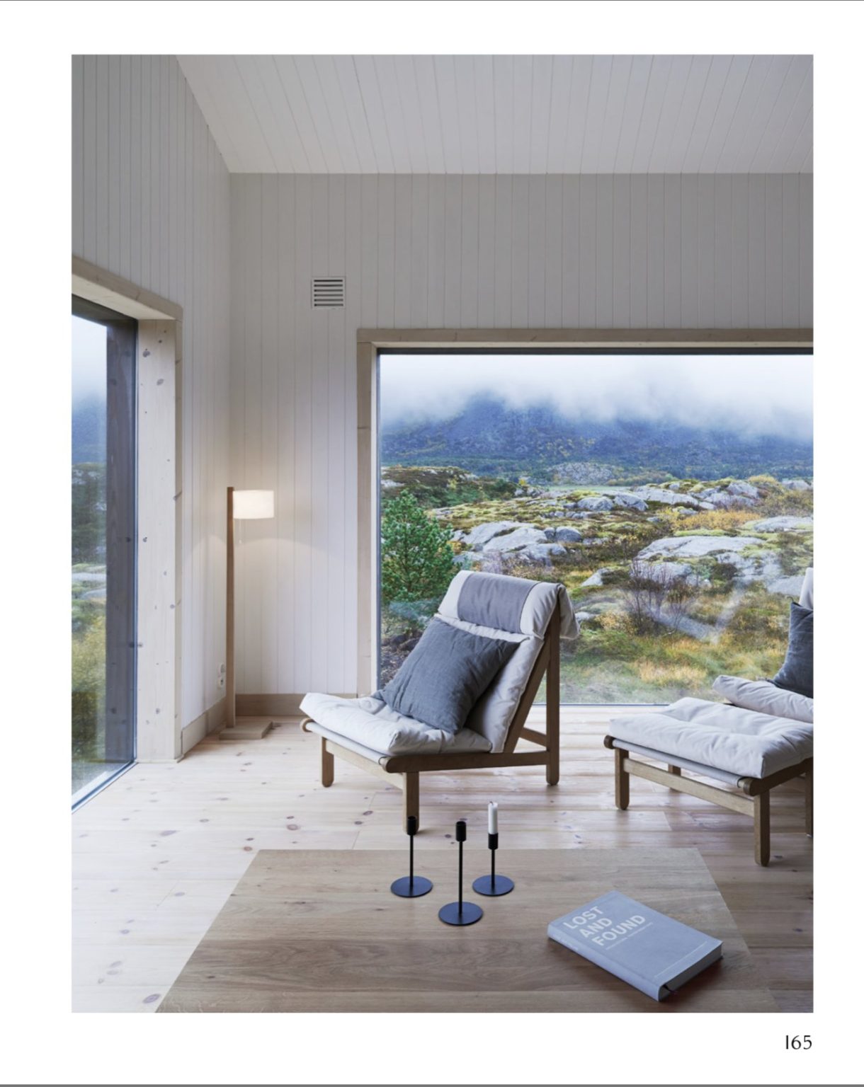 Books We Can’t Live Without: Scandinavia Dreaming, Gestalten - Mid ...