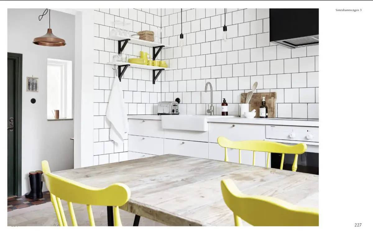 Books We Can’t Live Without: Scandinavia Dreaming, Gestalten - Mid ...