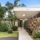 The Jones house - Raymond Jones - Melbourne - entrance