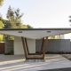 Midcentury home - Echo Park - Los Angeles