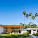 Malibu House - Barbara Bestor - modern midcentury - outside