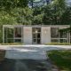De Silver House - New Canaan