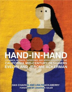 hand in hand jerome and evelyn ackerman midcentury design
