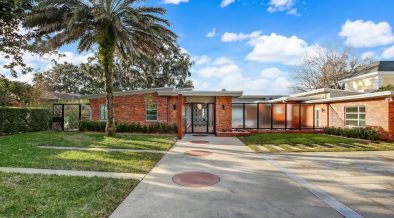 Midcentury Gem In Florida for sale