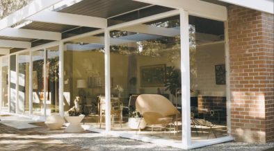 The Seeley house by Edward A. Killingsworth