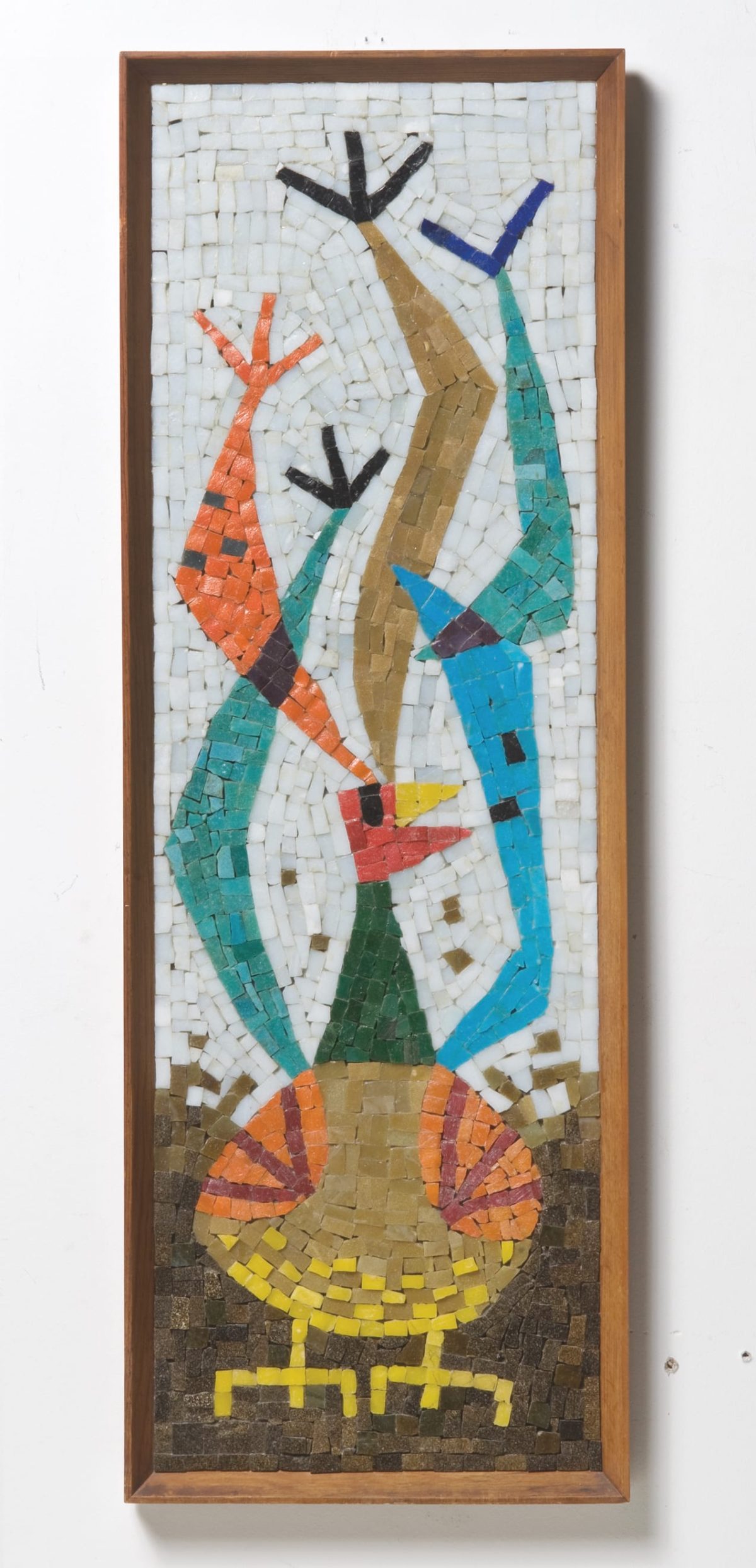 The Ackermans: Love For Design - Mid Century Home