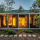 midcentury glass house - salt lake city -