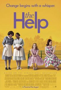 the help movie cover