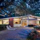 A. Quincy Jones midcentury house in Los Angeles