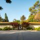 midcentury home in pasadena