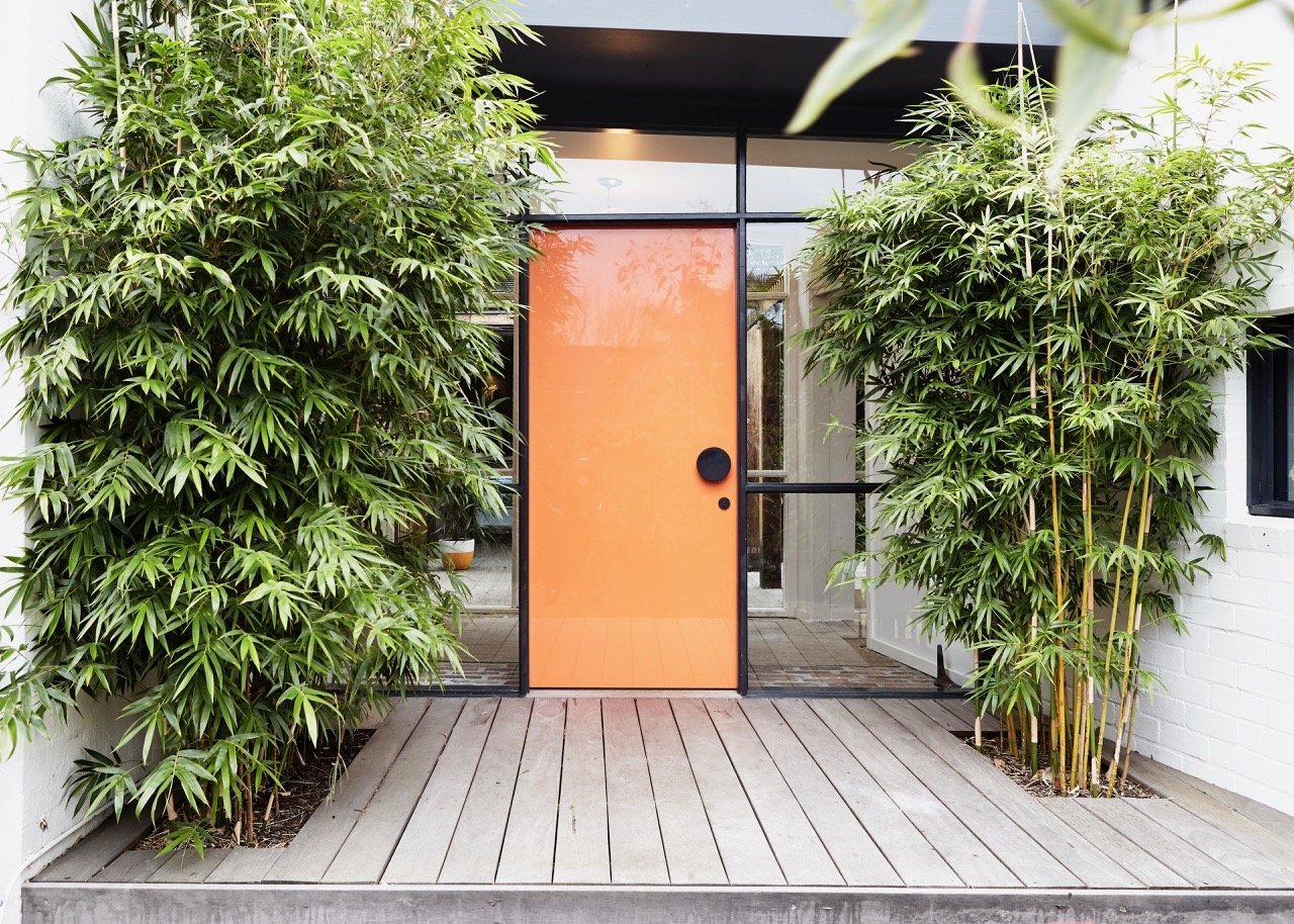 Beaumaris - midcentury house renovation