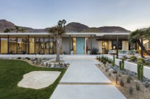 Thunderbird Heights