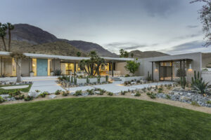Thunderbird Heights