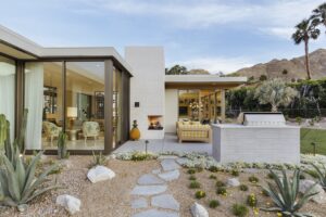 Thunderbird Heights