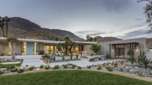 Thunderbird Heights