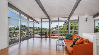 midcentury in beverly hills los angeles -