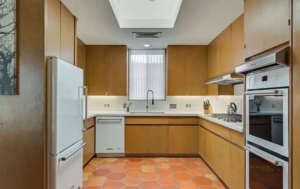 midcentury in san antonio texas -