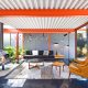 Steel X-100 experimental Eichler renovation