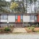 George Matsumoto - Poland-DeFeo house - north carolina