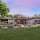 midcentury house dallas Charles Dilbeck -