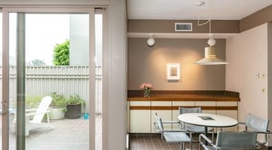 midcentury modern - manhattan beach - los angeles -