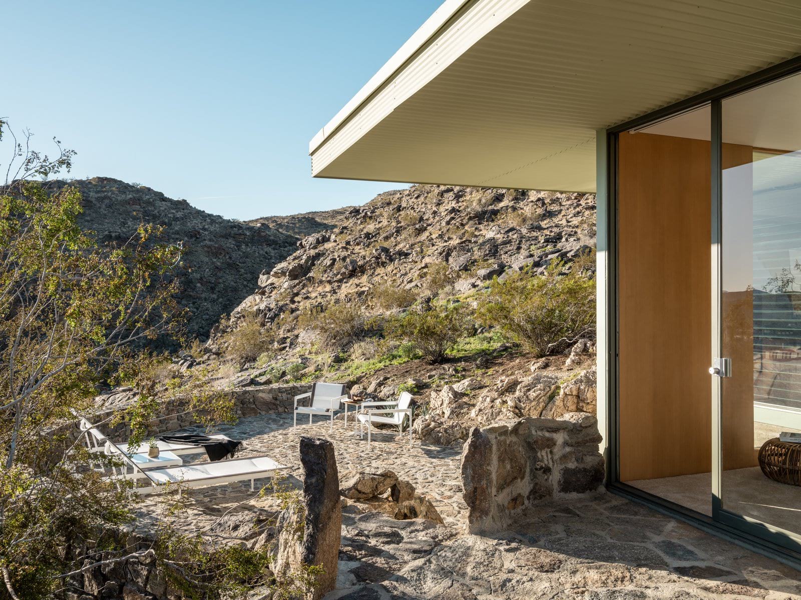 Albert Frey - Cree House -