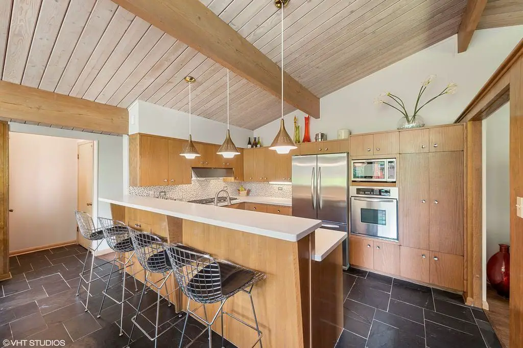 1960s midcentury Chicago Indiana Head Park -