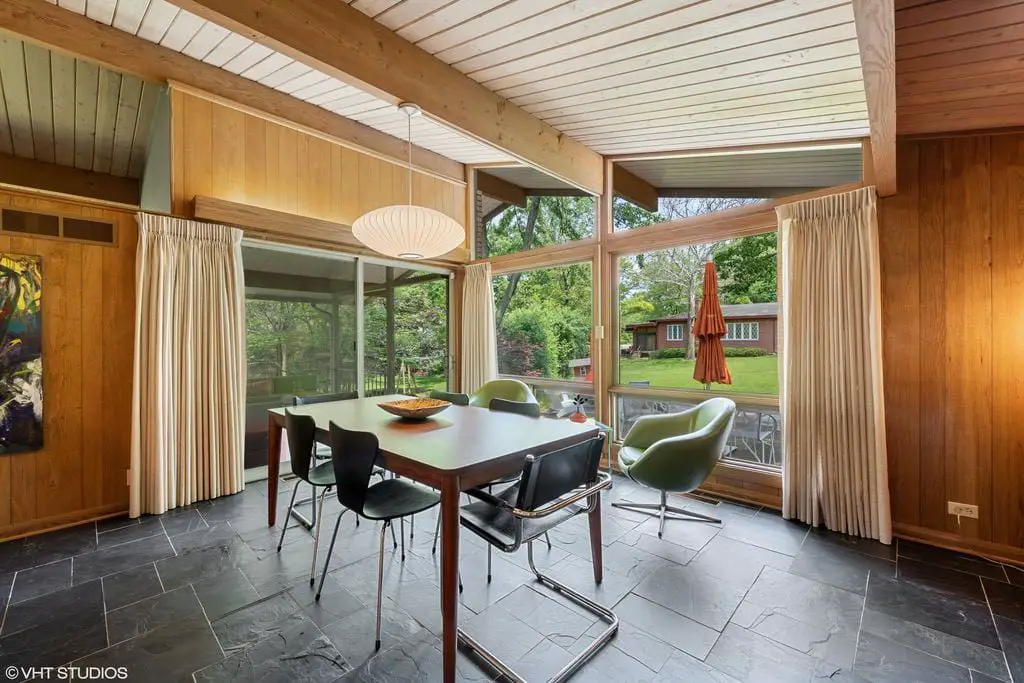 1960s midcentury Chicago Indiana Head Park -