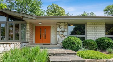 1960s midcentury Chicago Indiana Head Park -