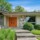 1960s midcentury Chicago Indiana Head Park -
