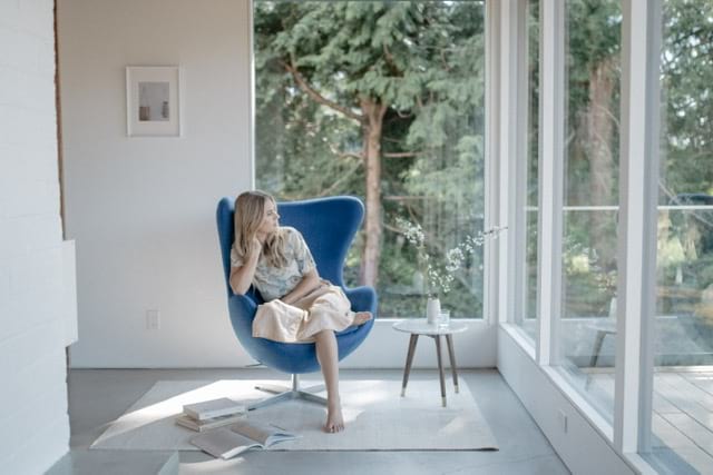 midcentury modern furniture