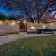 1963 midcentury home renovation -