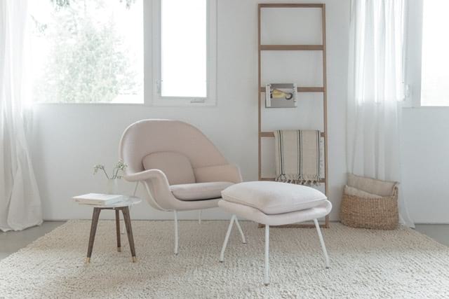 midcentury modern furniture
