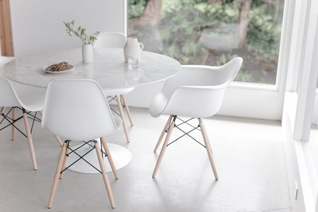 midcentury modern furniture