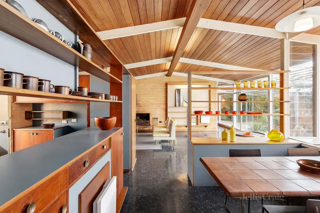 robin boyd - bridgford house -