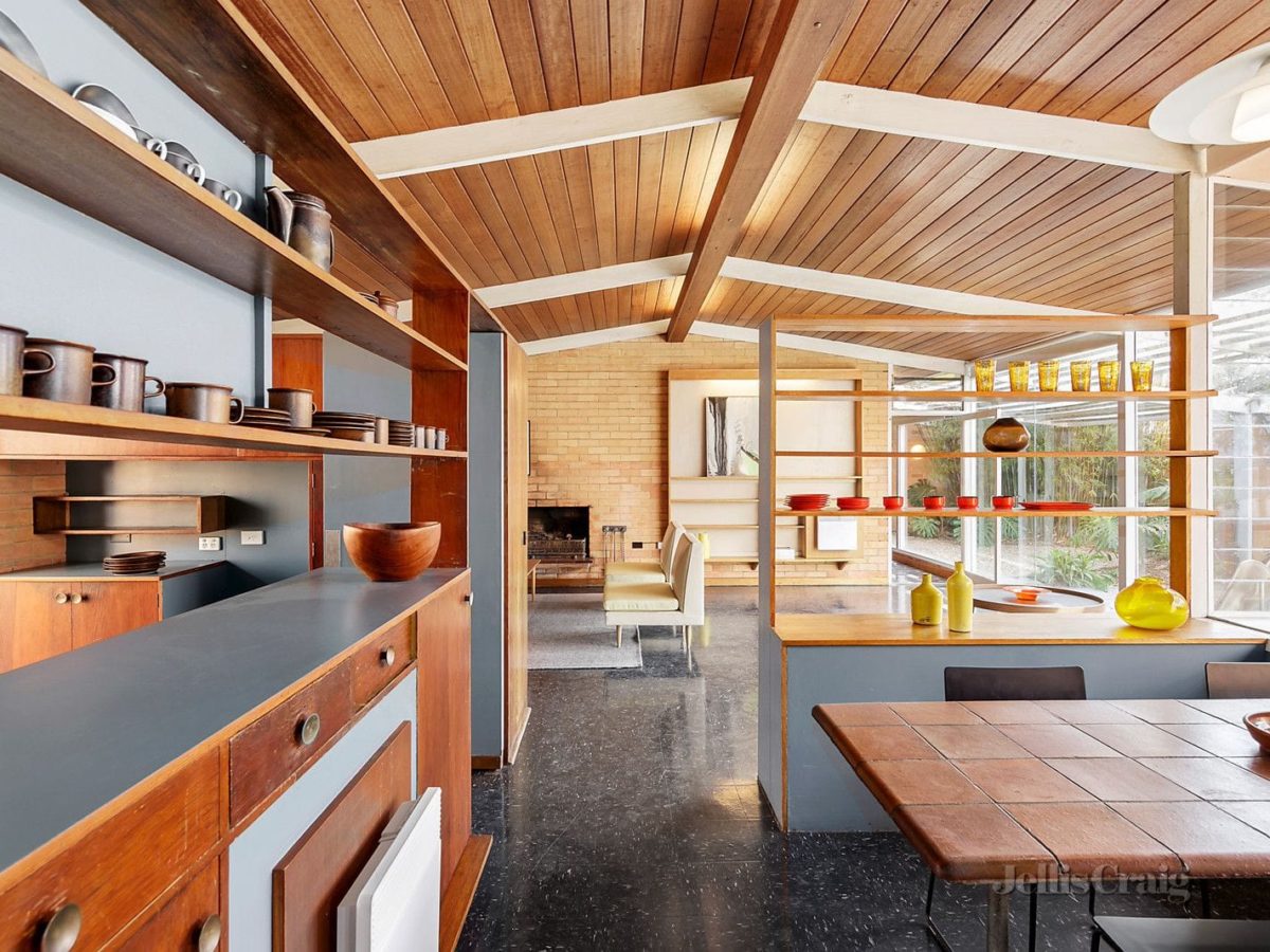 robin boyd - bridgford house -