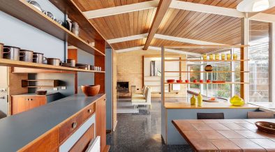 robin boyd - bridgford house -